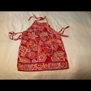 Kids apron